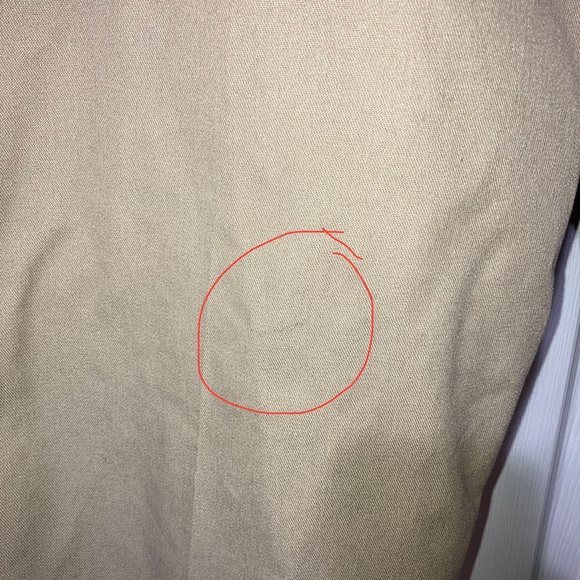 🟡Bundle 4 for $15🟡 Dickies Men Khaki Pants (big & tall) - Picture 2 of 5